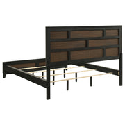 Watson Panel Bed - Furniture City (CA)l