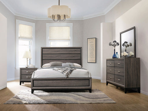 Watson Bedroom Set - Furniture City (CA)l