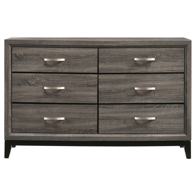 Watson Bedroom Set - Furniture City (CA)l