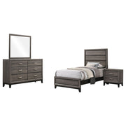 Watson Bedroom Set - Furniture City (CA)l