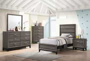 Watson Bedroom Set - Furniture City (CA)l