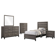 Watson Bedroom Set - Furniture City (CA)l
