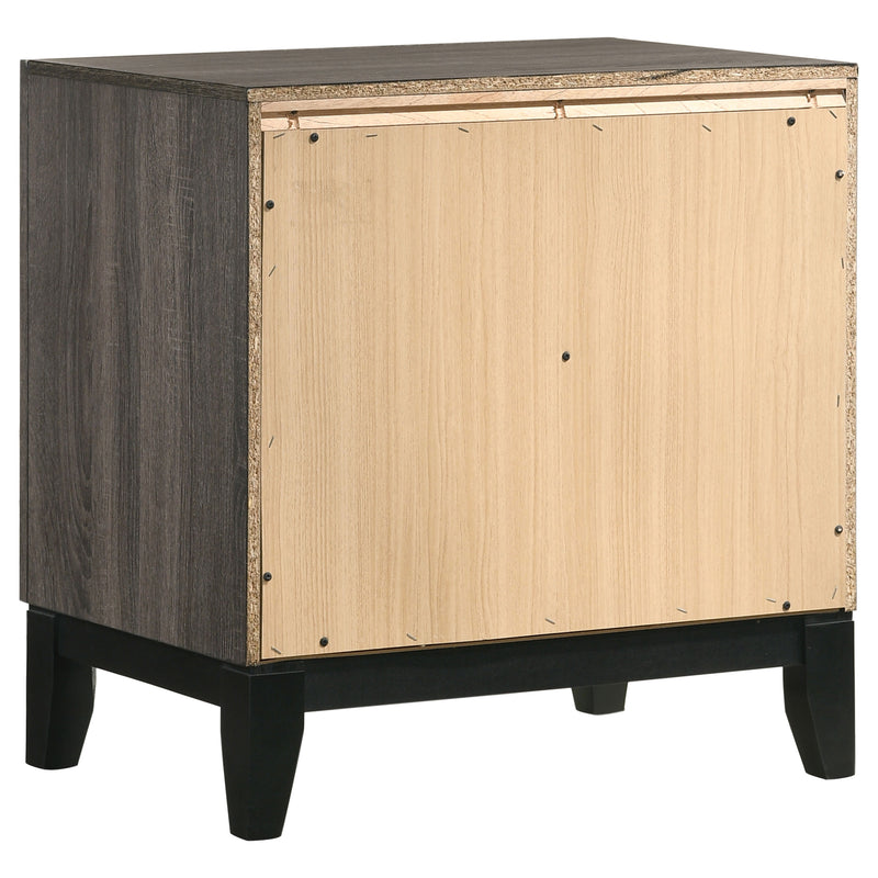 Watson Bedroom Set - Furniture City (CA)l