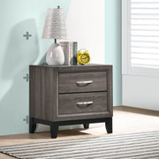 Watson Nightstand - Furniture City (CA)l
