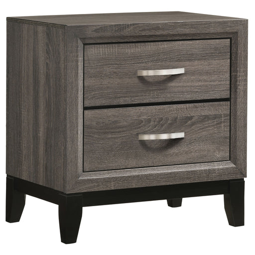 Watson Nightstand - Furniture City (CA)l