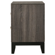 Watson Nightstand - Furniture City (CA)l