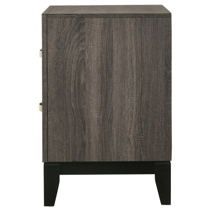 Watson Nightstand - Furniture City (CA)l