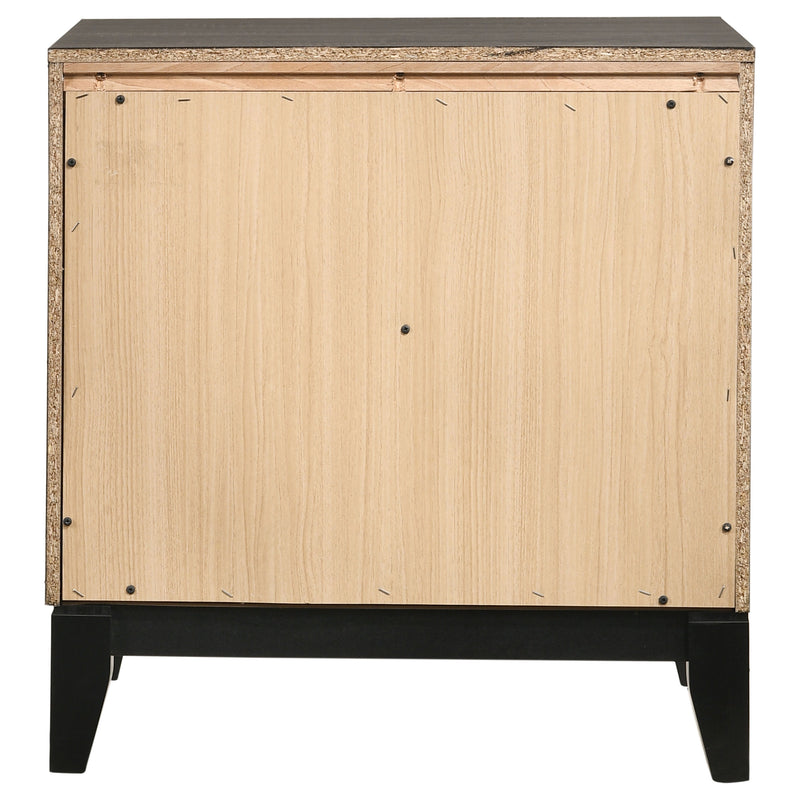 Watson Nightstand - Furniture City (CA)l
