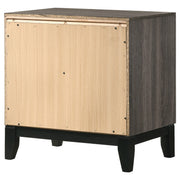 Watson Nightstand - Furniture City (CA)l