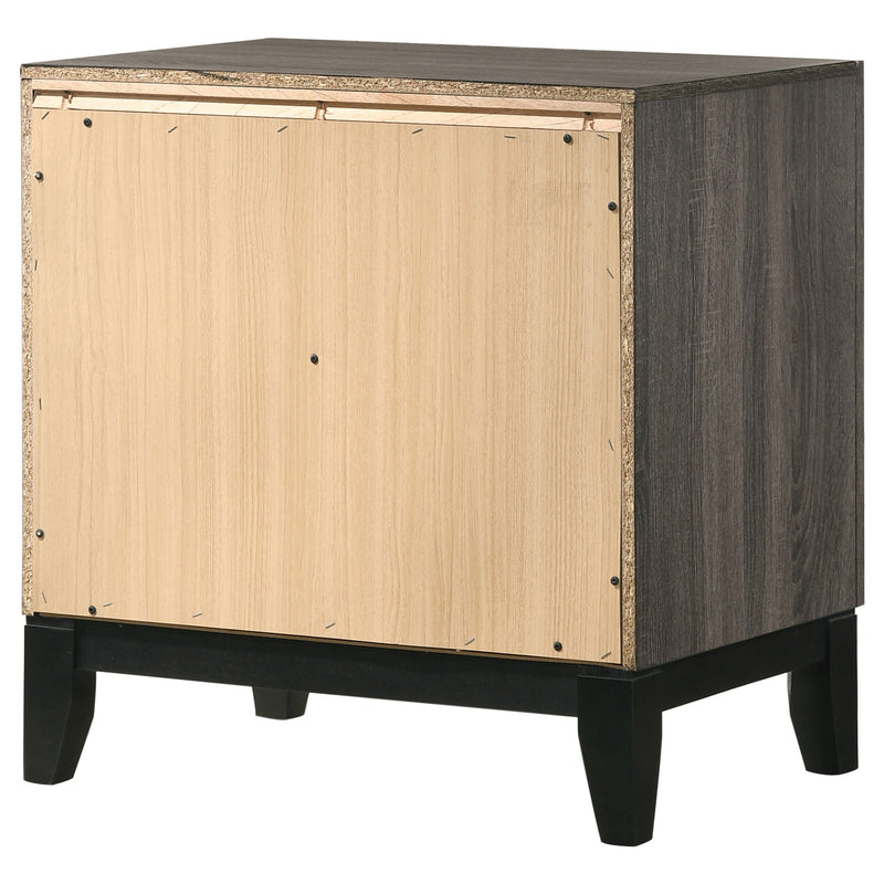 Watson Nightstand - Furniture City (CA)l