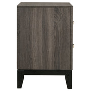 Watson Nightstand - Furniture City (CA)l
