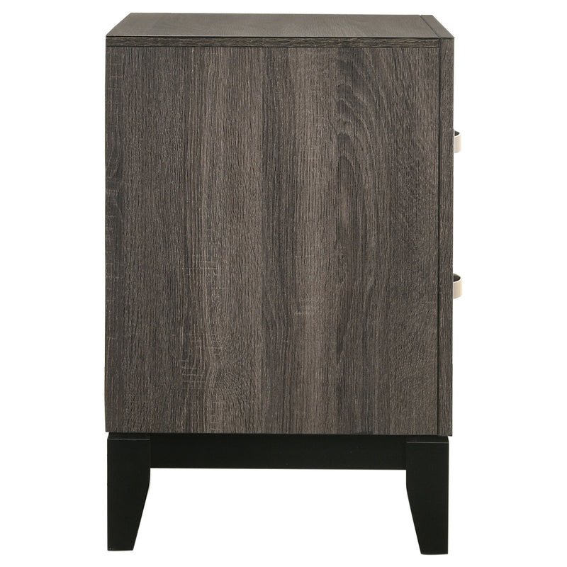 Watson Nightstand - Furniture City (CA)l