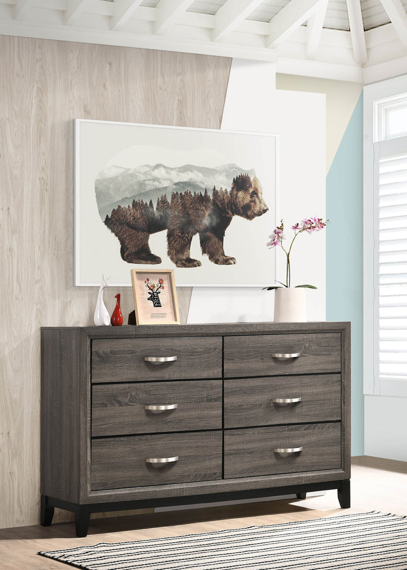 Watson Dresser - Furniture City (CA)l