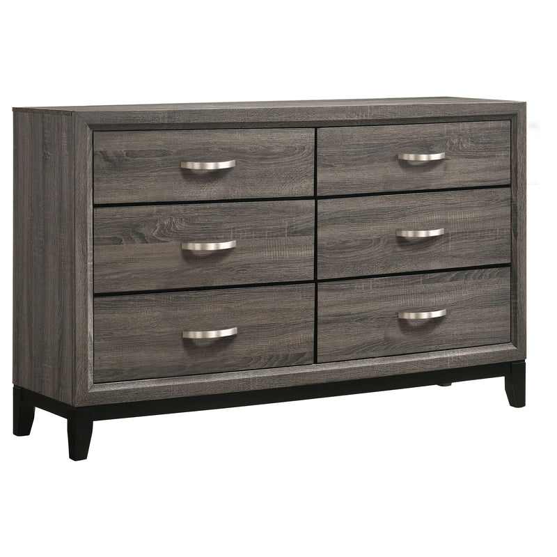 Watson Dresser - Furniture City (CA)l