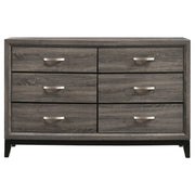 Watson Dresser - Furniture City (CA)l