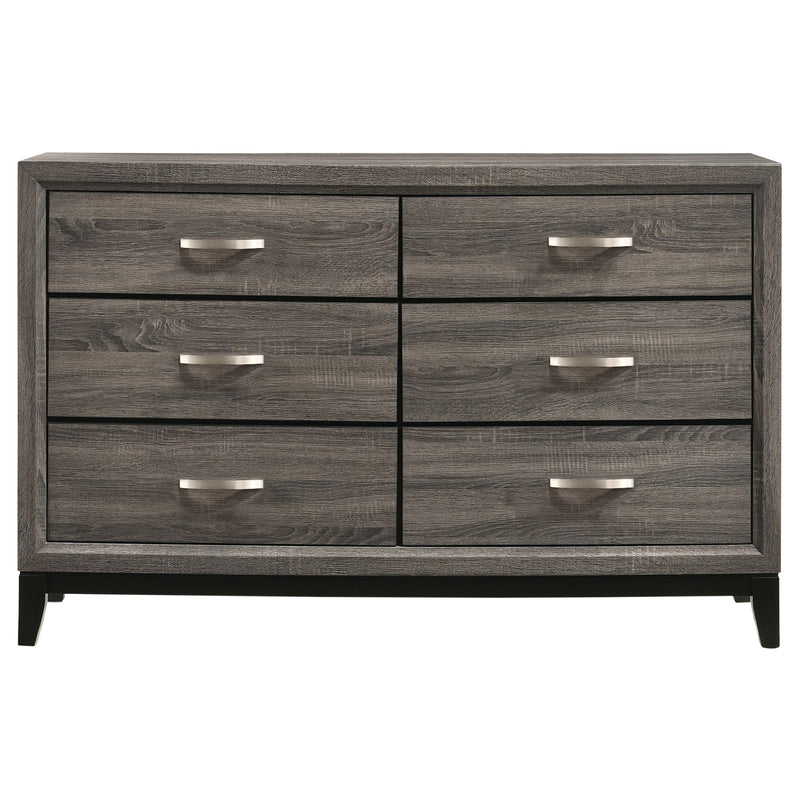 Watson Dresser - Furniture City (CA)l