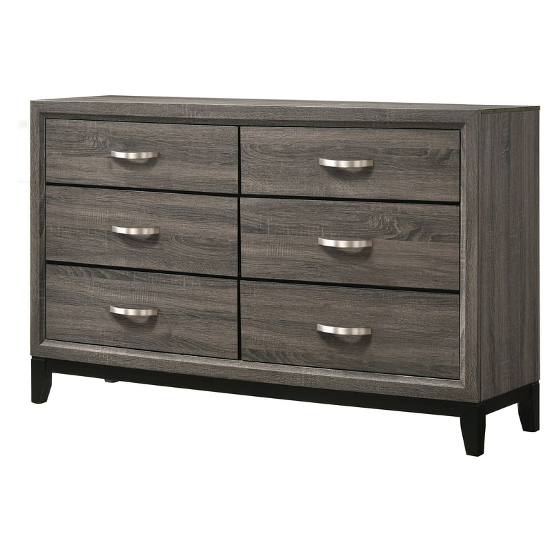 Watson Dresser - Furniture City (CA)l