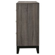 Watson Dresser - Furniture City (CA)l