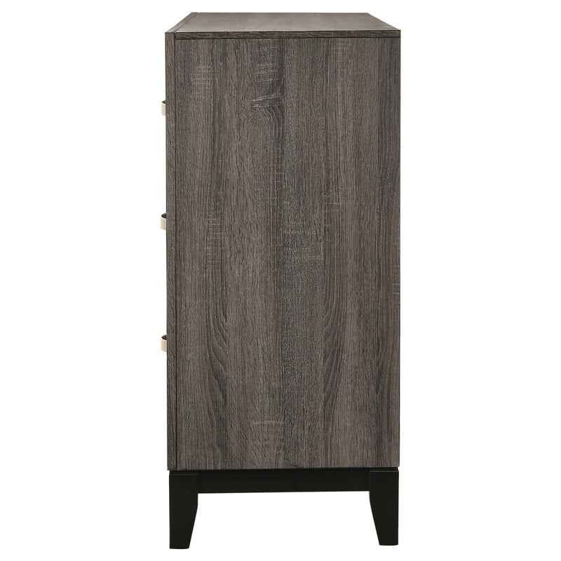 Watson Dresser - Furniture City (CA)l