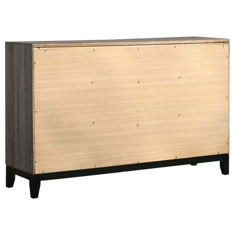 Watson Dresser - Furniture City (CA)l