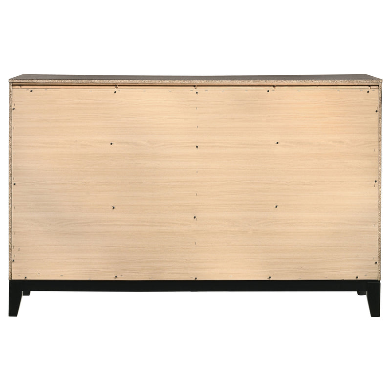 Watson Dresser - Furniture City (CA)l