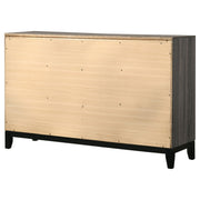 Watson Dresser - Furniture City (CA)l