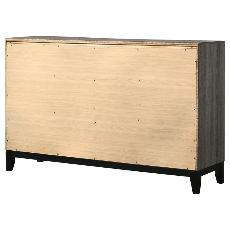 Watson Dresser - Furniture City (CA)l