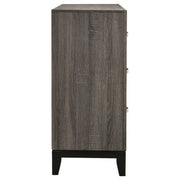 Watson Dresser - Furniture City (CA)l