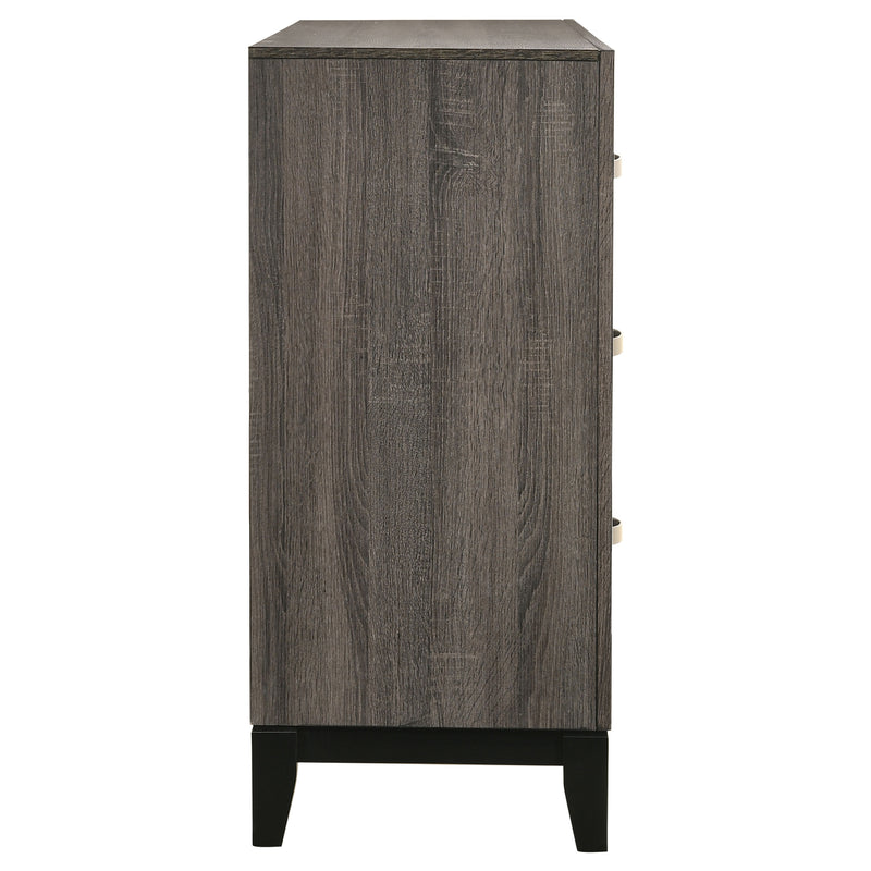 Watson Dresser - Furniture City (CA)l
