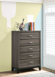 Watson Chest of Drawers - Furniture City (CA)l