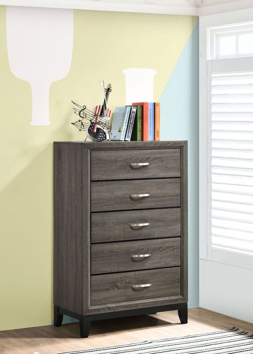 Watson Chest of Drawers - Furniture City (CA)l