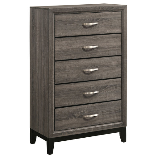 Watson Chest of Drawers - Furniture City (CA)l