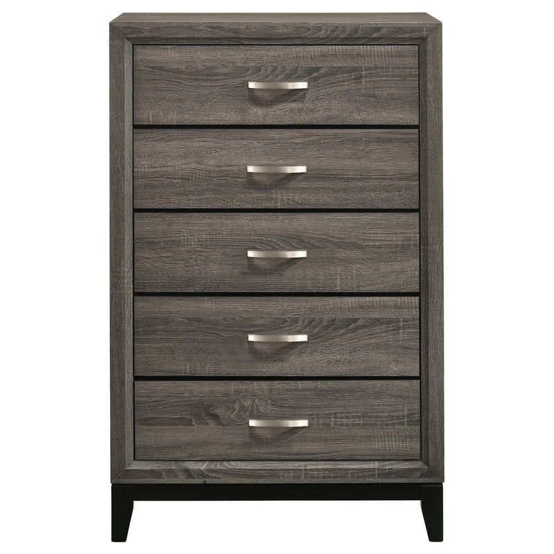 Watson Chest of Drawers - Furniture City (CA)l