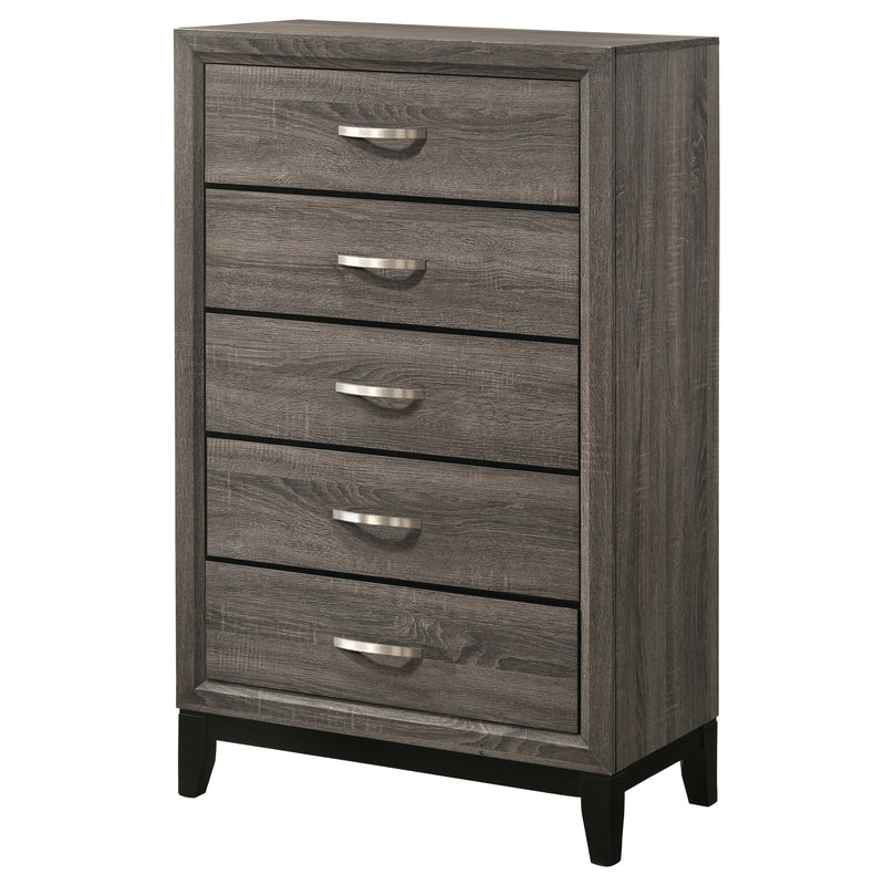 Watson Chest of Drawers - Furniture City (CA)l