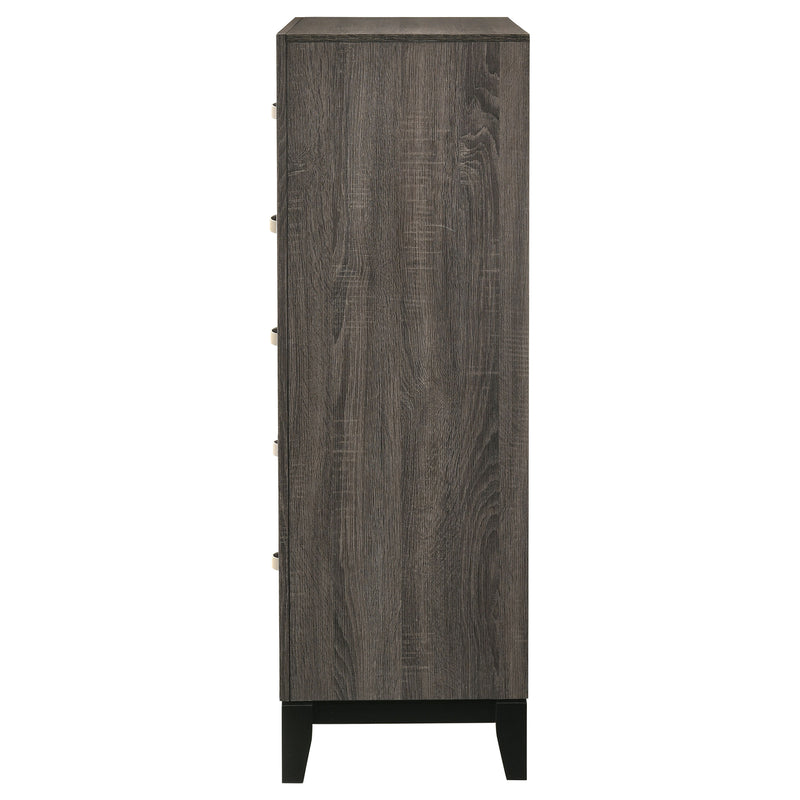Watson Chest of Drawers - Furniture City (CA)l