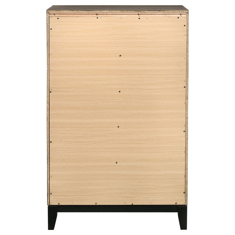 Watson Chest of Drawers - Furniture City (CA)l