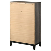 Watson Chest of Drawers - Furniture City (CA)l