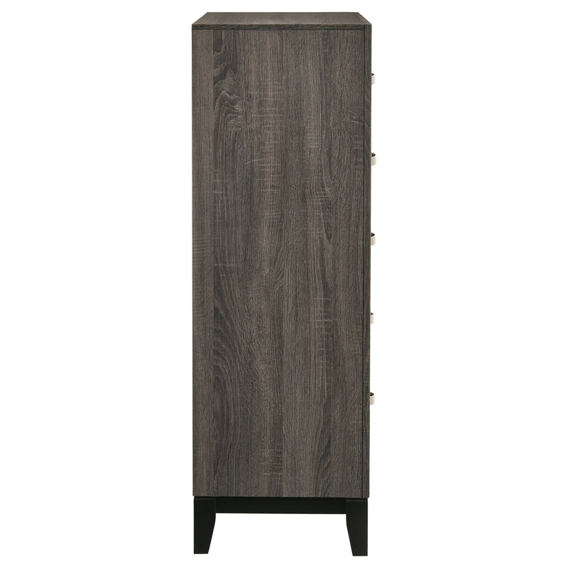 Watson Chest of Drawers - Furniture City (CA)l