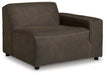 Allena 3-Piece Sectional Sofa - Furniture City (CA)l