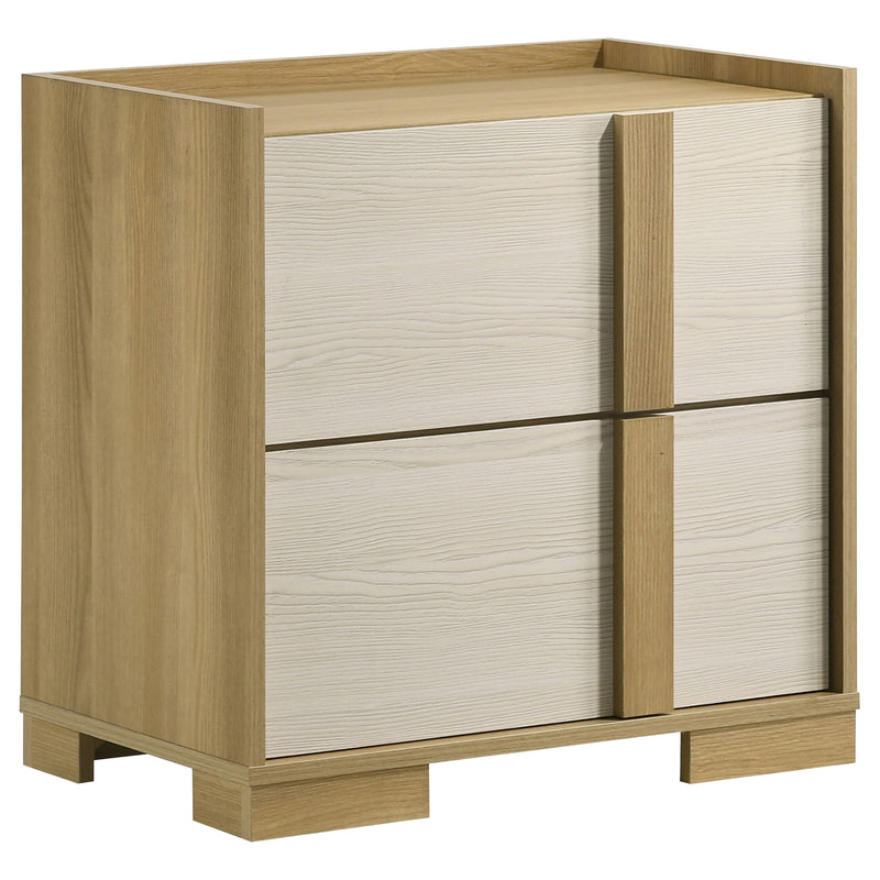 Hyland Bedroom Set - Furniture City (CA)l