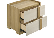 Hyland Bedroom Set - Furniture City (CA)l