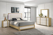 Hyland Bedroom Set - Furniture City (CA)l