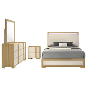 Hyland Bedroom Set - Furniture City (CA)l