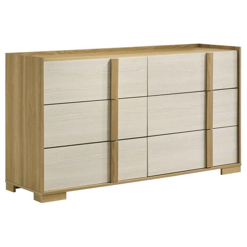 Hyland Bedroom Set - Furniture City (CA)l