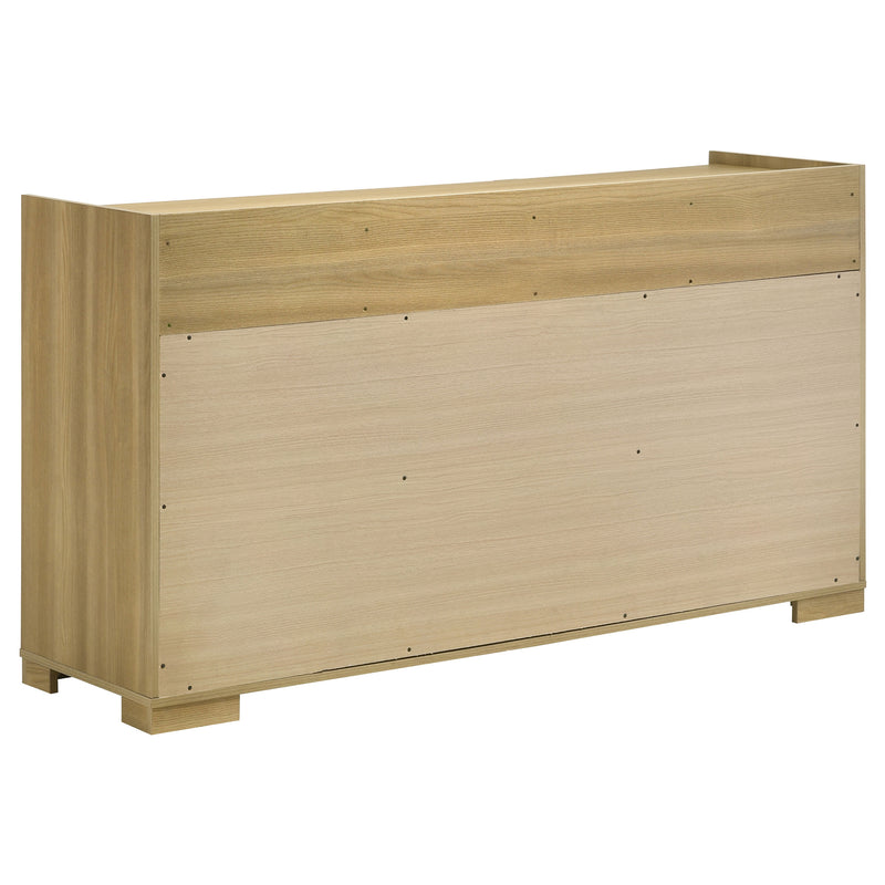 Hyland Bedroom Set - Furniture City (CA)l