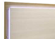 Hyland Bedroom Set - Furniture City (CA)l
