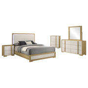 Hyland Bedroom Set - Furniture City (CA)l