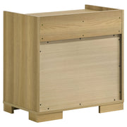 Hyland Bedroom Set - Furniture City (CA)l