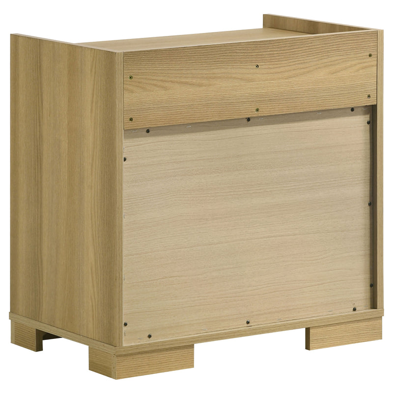 Hyland Bedroom Set - Furniture City (CA)l