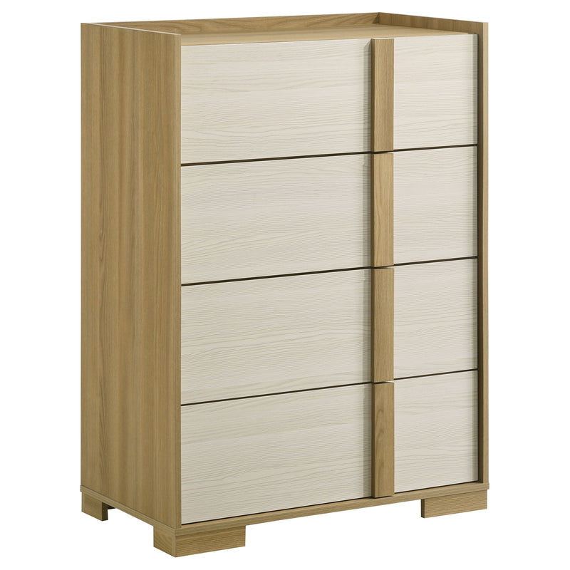 Hyland Bedroom Set - Furniture City (CA)l